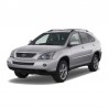 Lexus RX 400h (2004-2009) - Workshop Manual - Electrical Circuits