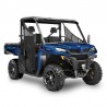 Cfmoto Uforce 1000 1000XL (2019-2023) - Workshop Manual - Electrical Circuits