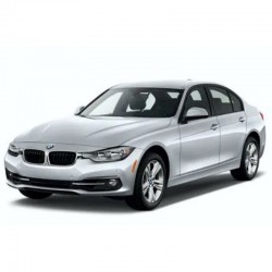 BMW 3 Series 335i (2015-2018) - Workshop Manual - Electrical Circuits