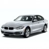 BMW 3 Series 335i (2015-2018) - Workshop Manual - Electrical Circuits