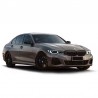 BMW 3 Series M340i (2019-2022) - Workshop Manual - Electrical Circuits