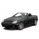 Mercedes SLK320 (1998-2004) - Workshop Repair Manual - Maintenance