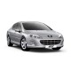 Peugeot 407 (2004+) - Manuel de Reparation / Atelier - Schemas de Cablage Electrique