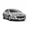 Peugeot 407 (2004+) - Manuel de Reparation / Atelier - Schemas de Cablage Electrique