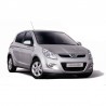 Hyundai i20 PB (2008-2014) - Workshop Manual - Electrical Circuits