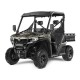 Cfmoto Uforce 600 (2023-2025) - Workshop Manual - Electrical Circuits