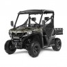 Cfmoto Uforce 600 (2023-2025) - Workshop Manual - Electrical Circuits