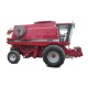 Case 2100 2300 Combine (1998+) - Workshop Manual - Electrical Circuits