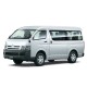 Toyota HiAce (2005-2019) - Workshop Repair Manual - Maintenance