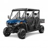 Cfmoto Uforce 800 XL (2025-2026) - Workshop Manual - Electrical Circuits