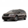 Chrysler Pacifica (2017-2023) - Workshop Manual - Electrical Circuits