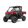 Cfmoto Uforce U10 Pro XL (2025-2026) - Workshop Manual - Electrical Circuits