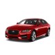 Jaguar XF X260 (2015-2020) - Workshop Manual - Electrical Circuits