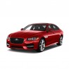 Jaguar XF X260 (2015-2020) - Workshop Manual - Electrical Circuits