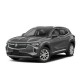 Buick Envision (2021-2023) - Workshop Manual - Electrical Circuits