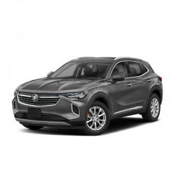 Buick Envision (2021-2023) - Workshop Manual - Electrical Circuits