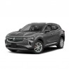 Buick Envision (2021-2023) - Workshop Manual - Electrical Circuits