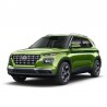 Hyundai Venue (2020-2022) - Workshop Manual - Electrical Circuits