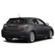 Lexus CT 200h (2011-2017) - Workshop Repair Manual - Maintenance