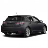 Lexus CT 200h (2011-2017) - Workshop Repair Manual - Maintenance