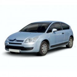 Citroën C4 (2004+) - Manuel de Reparation / Atelier - Schemas de Cablage Electrique