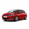 Citroën C4 (2010+) - Manuel de Reparation / Atelier - Schemas de Cablage Electrique
