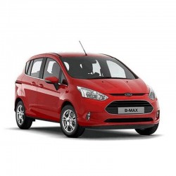 Ford B-Max (2012-2017) - Workshop Manual - Electrical Circuits