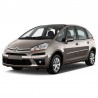 Citroën C4 Picasso (2006+) - Manuel de Reparation / Atelier - Schemas de Cablage Electrique
