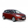 Ford C-Max (2015-2019) - Wiring and Electrical Circuits