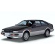 Nissan 200SX (S12) Workshop Manual / Repair Manual - Wiring Schematics