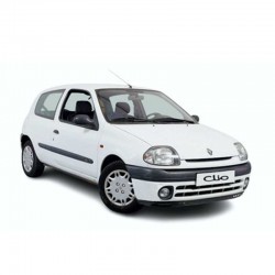 Renault Clio (1998+) - Manuel de Reparation / Atelier - Schemas de Cablage Electrique