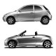 Ford Ka StreetKa (2002-2008) - Workshop Manual - Electrical Circuits