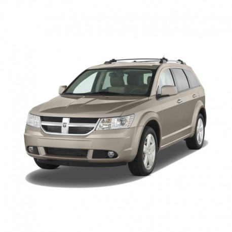 Dodge Journey (2009-2011) - Workshop Manual - Electrical Circuits