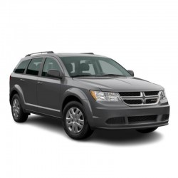 Dodge Journey (2015-2020) - Wiring and Electrical Circuits