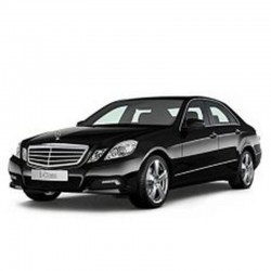 Mercedes E-Class W212 (2009-2013) - Workshop Manual - Electrical Circuits