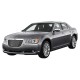 Chrysler 300 (2011-2014) - Electrical Wiring Diagrams / Electrical Circuits