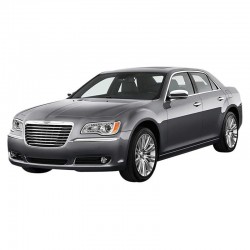 Chrysler 300 (2011-2014) - Workshop Repair Manual - Maintenance