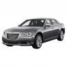 Chrysler 300 (2011-2014) - Workshop Repair Manual - Maintenance