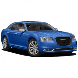 Chrysler 300 (2015-2022) - Wiring and Electrical Circuits