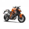 KTM 1290 Super Duke R (2014-2016) - Workshop Manual - Electrical Circuits