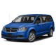 Dodge Grand Caravan (2015-2020) - Workshop Manual - Electrical Circuits