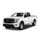 Nissan Titan (2020-2024) - Workshop Manual - Electrical Circuits