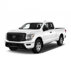 Nissan Titan (2020-2024) - Workshop Manual - Electrical Circuits