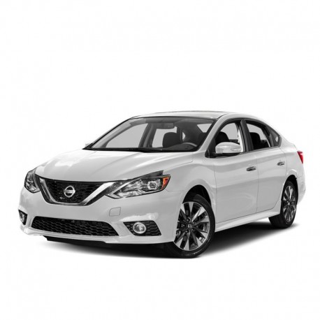 Nissan Sentra B17 (2015-2019) - Wiring and Electrical Circuits