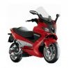 Gilera Nexus 300, 500 - Workshop Manual / Repair Manual