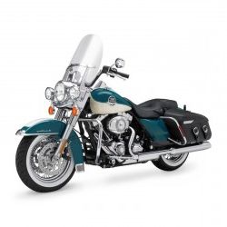 Harley Davidson Touring Models (2011)