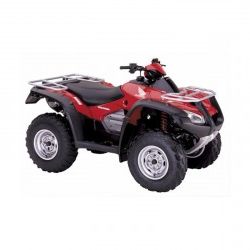 Honda TRX650FA Rincon ATV - Service Manual - Wiring Diagram - Manual de Uso