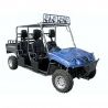 Joyner Commando C4 UTV - Wiring Schematics - User Manual - Parts Manual