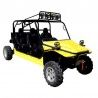 Joyner Trooper T2-T4 Buggy - Wiring Schematics - User Manual - Parts Manual