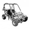 Kasea OB150 Buggy - Service Manual / Repair Manual - Parts Catalogue